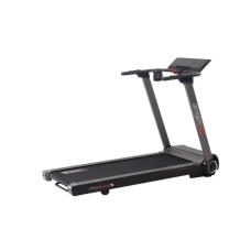 Компактная беговая дорожка Everfit TFK 855 Slim (TFK-855-SLIM)